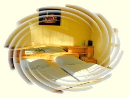 Hotel Luginsland Schleiz Rom bilde