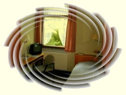 Hotel Luginsland Schleiz Eksteriør bilde